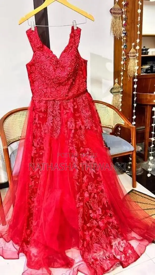 Bride Frock