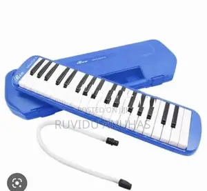 37 Keys Melodica