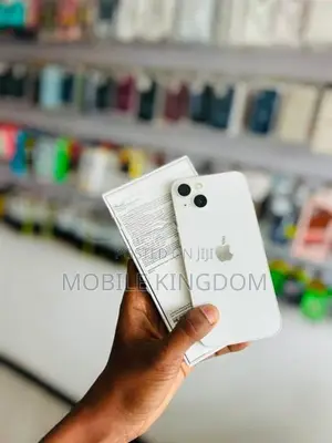 Apple iPhone 13 128GB (Used)