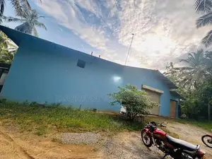 Rice Mill for Sale in Thissaharama