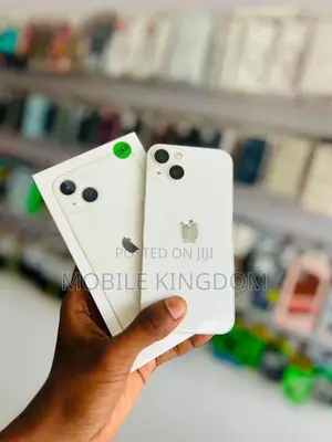 Apple iPhone 13 128GB (Used)