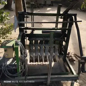 Block Gal Machine