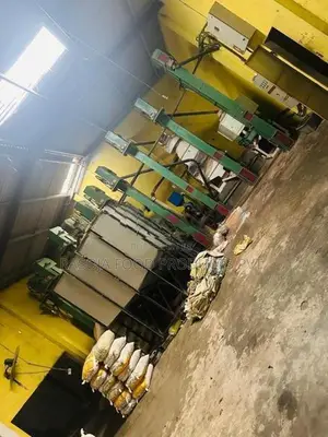 Rice Mill for Sale in Thissaharama