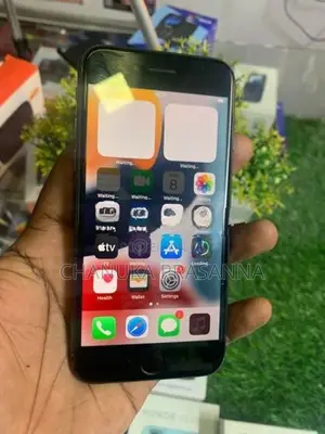 Apple iPhone 7 (Used)