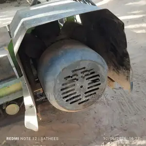 Block Gal Machine