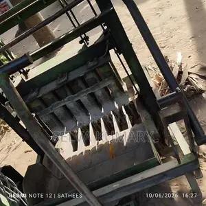 Block Gal Machine