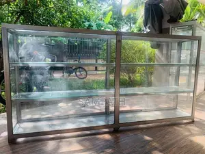 Glass Showcase