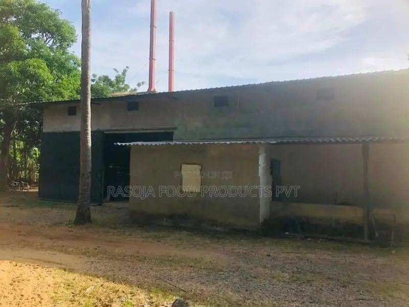 Rice Mill for Sale in Thissaharama