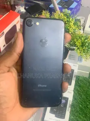 Apple iPhone 7 (Used)