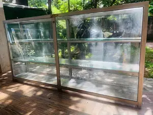 Glass Showcase