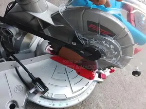 FIXTEC FMS25501 Compound Miter Saw 255mm – HERMAN PT 0571