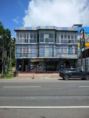 Commercial Property Building for Rent – Godagama
