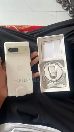 Google Pixel 7 (Used)