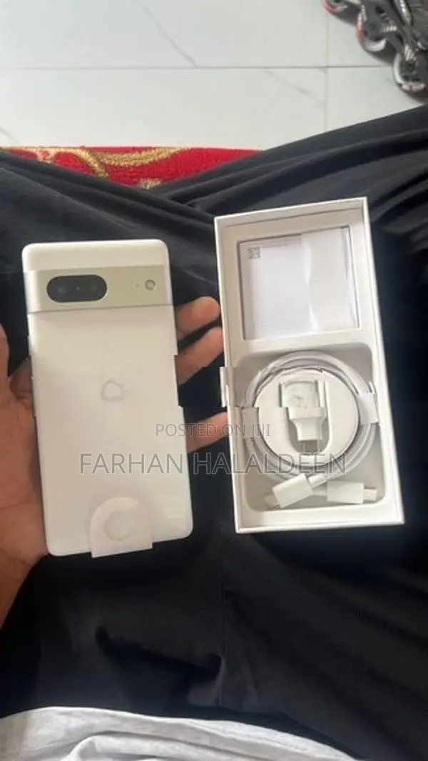Google Pixel 7 (Used)