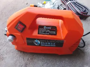 Glomax GTC-288-7 High Pressure Washer – HERMAN PT 0572