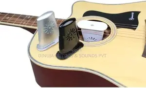 Guitar Humidifier