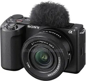 Sony ZV-E10 Mark 2