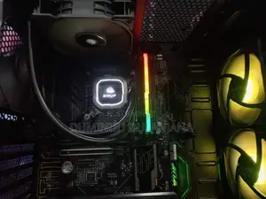 Asus I7 12th Gen Desktop Pc