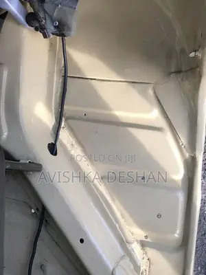 Bajaj RE 2005