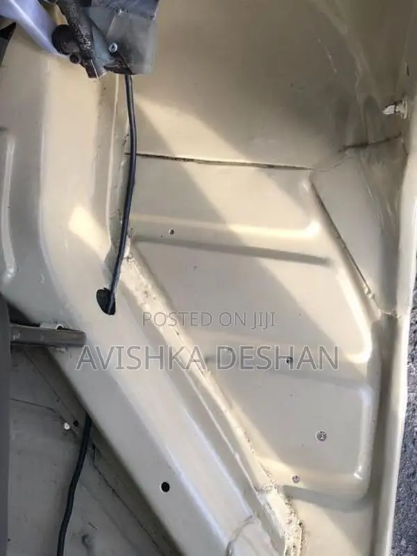 Bajaj RE 2005