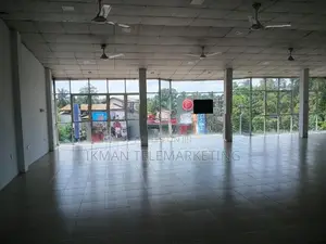 Commercial Property Building for Rent – Godagama