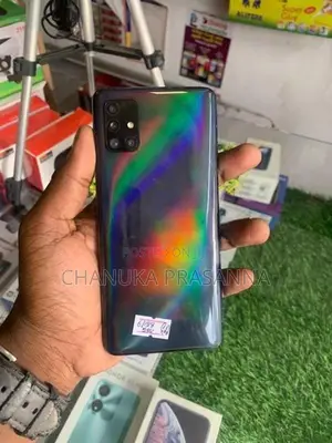 Samsung Galaxy A51 (Used)