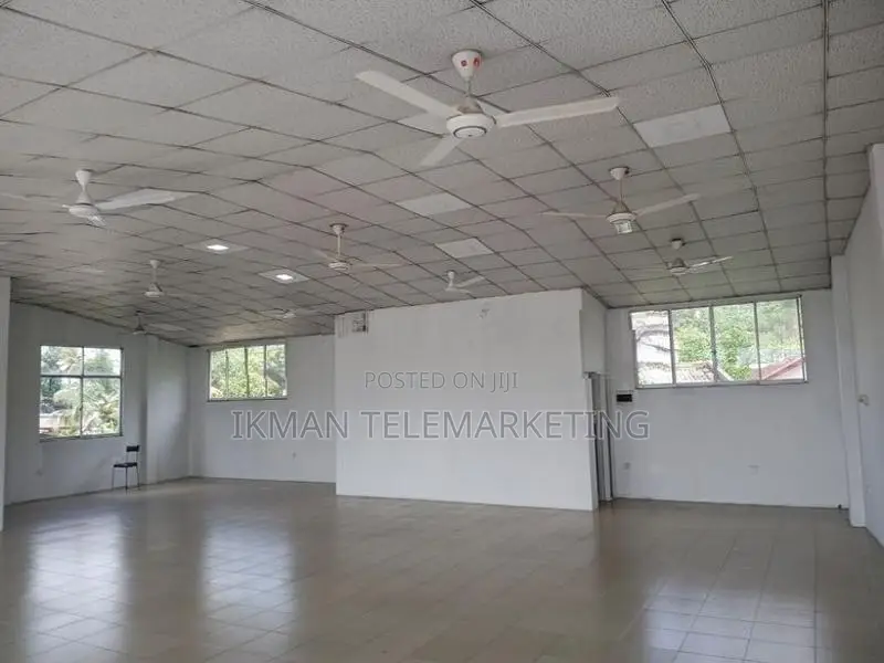 Commercial Property Building for Rent – Godagama