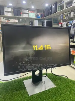Dell 22" IPS Wide LED Monitor USED