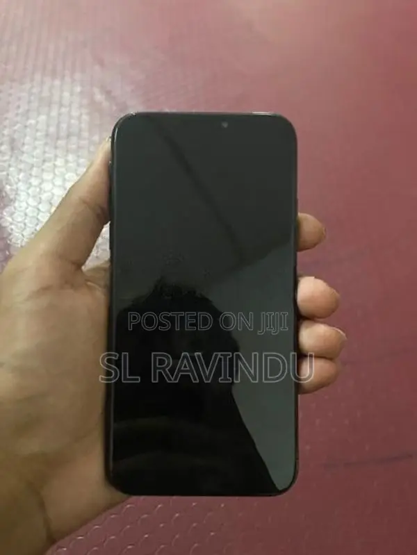 Apple iPhone X (Used)