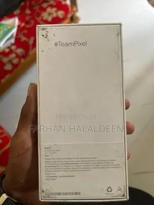 Google Pixel 7 (Used)