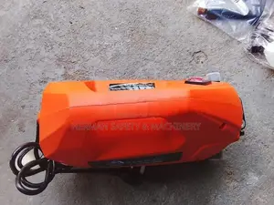 Glomax GTC-288-7 High Pressure Washer – HERMAN PT 0572