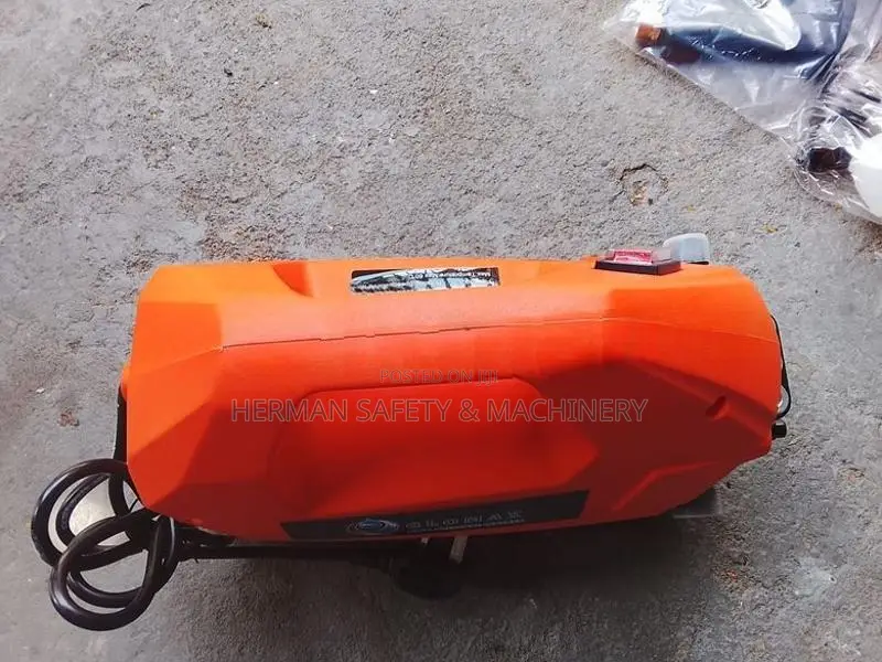Glomax GTC-288-7 High Pressure Washer – HERMAN PT 0572