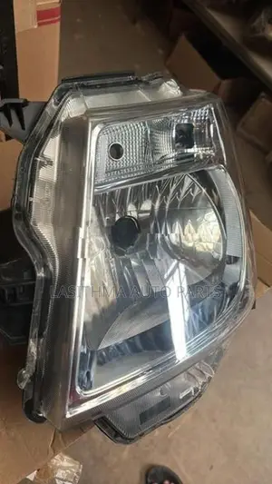 44 Fz Wagon R Head Lamp