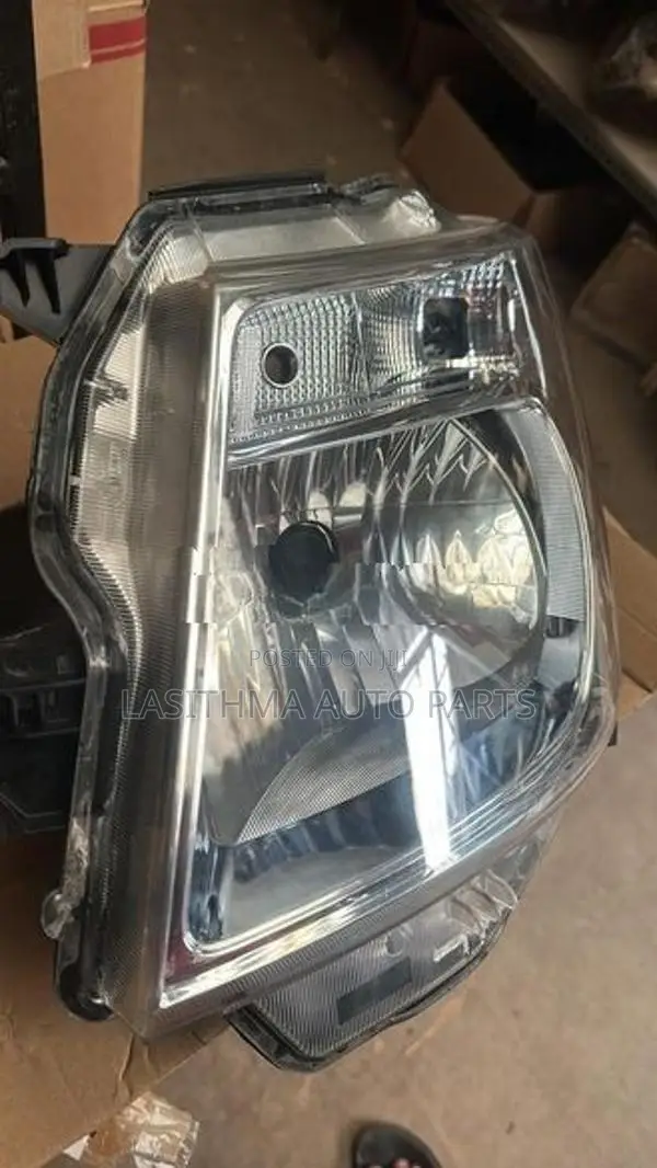 44 Fz Wagon R Head Lamp
