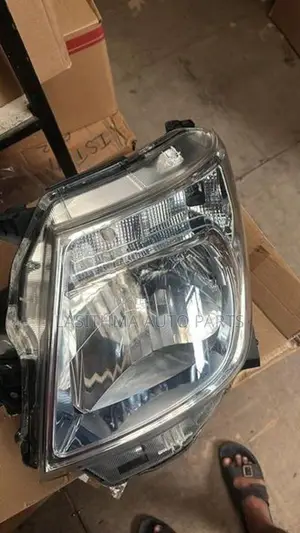 44 Fz Wagon R Head Lamp