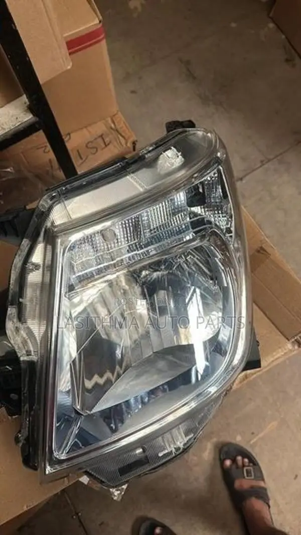 44 Fz Wagon R Head Lamp