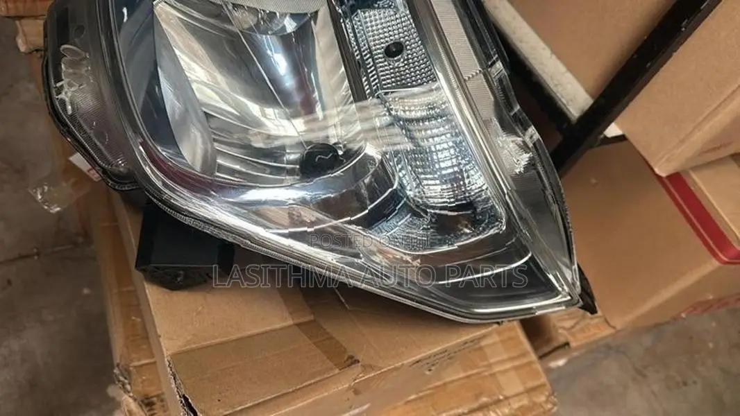 44 Fz Wagon R Head Lamp