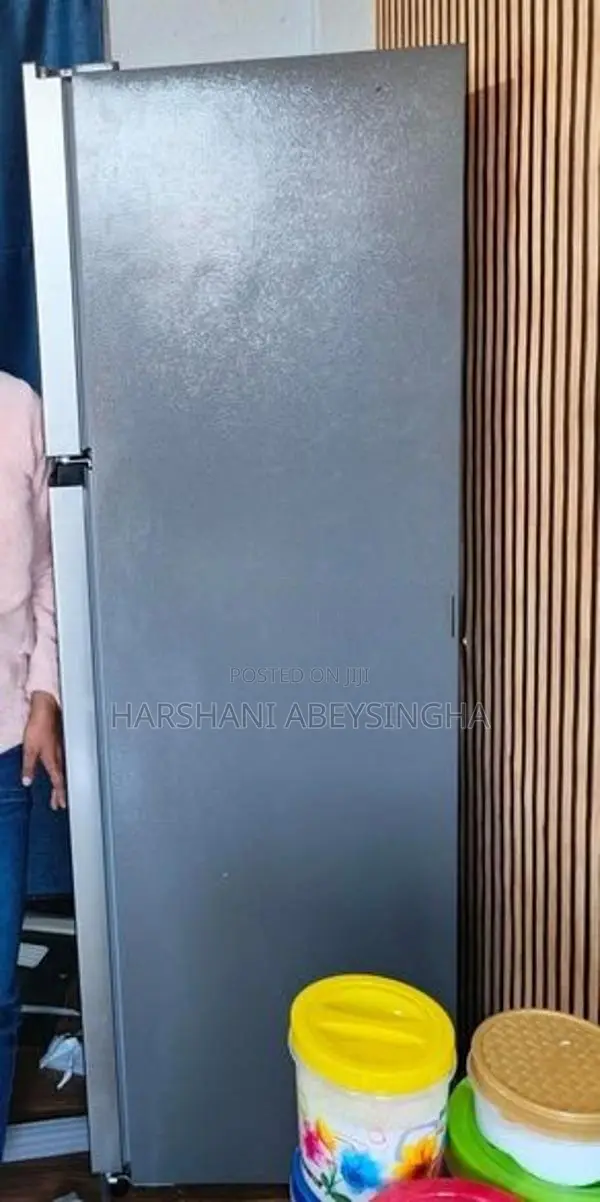 Hisense Refrigerator