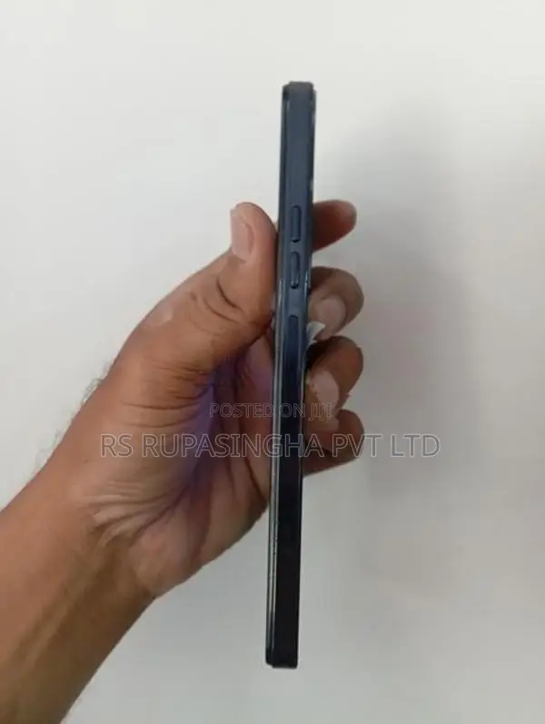 Tecno Pova 5 256GB (Used)
