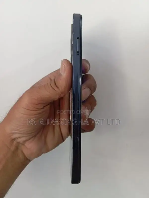 Tecno Pova 5 256GB (Used)