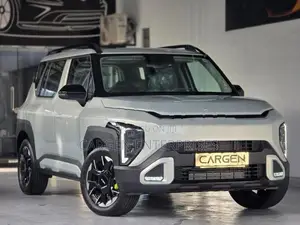 Kia Syros HTX O NEW MODEL 2026