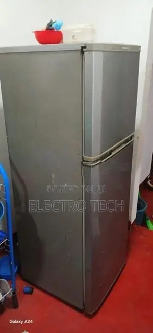 LG Refrigerator
