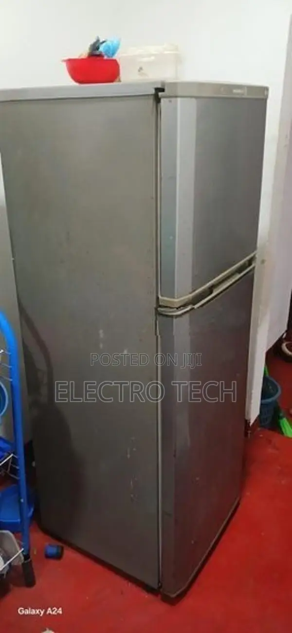 LG Refrigerator