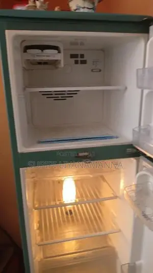 LG Refrigerator