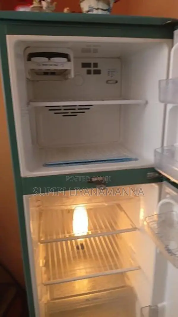 LG Refrigerator