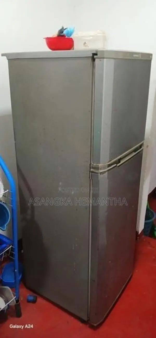 LG Refrigerator