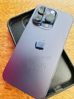 Apple iPhone 14 Pro 256GB (Used)