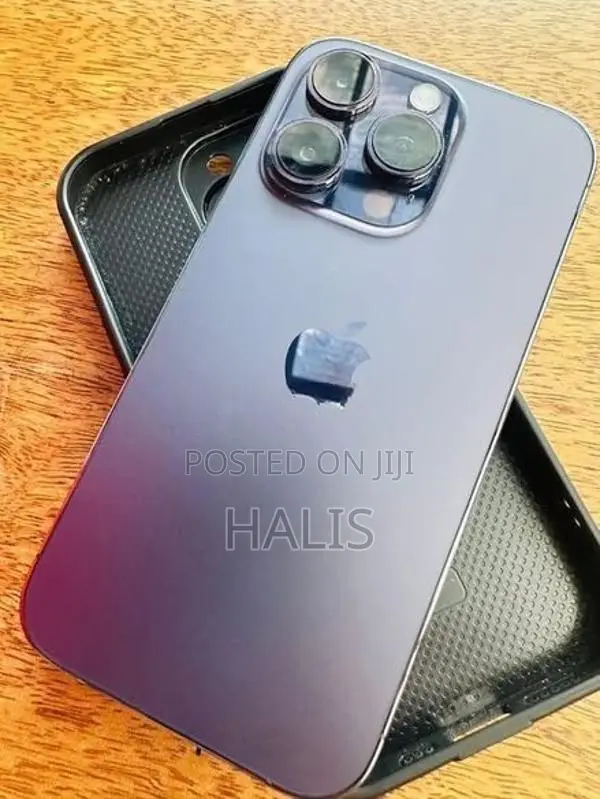 Apple iPhone 14 Pro 256GB (Used)