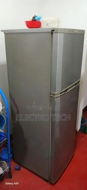 LG Refrigerator