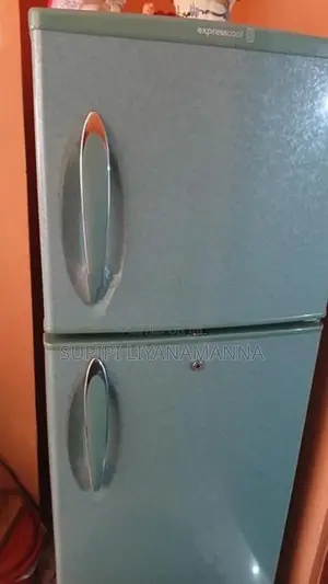 LG Refrigerator